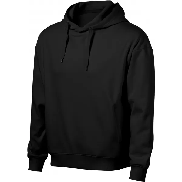  Panoul pentru bărbați ALTISPORT NoPrint NP/ALM024 NEGRU 