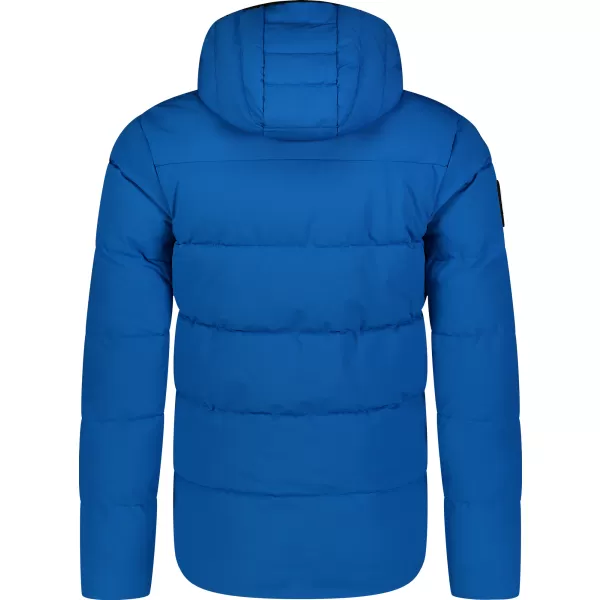  Geaca de iarna pentru barbati NORDBLANC ORIENTING NBWJM8057 ALBASTRU 