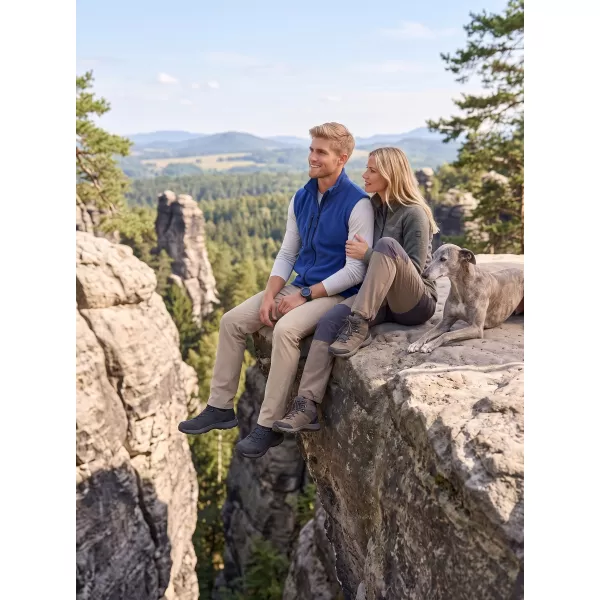  Vestă unisex ALTISPORT NoPrint NP/ALU525 REGAL 
