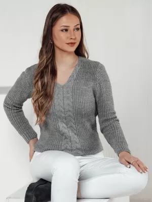 Doamne DSTREET CASVINA GRI DESCHIS