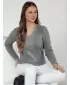 Doamne DSTREET CASVINA GRI DESCHIS