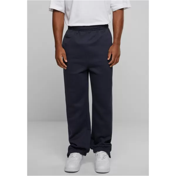  Pantaloni de trening pentru bărbați URBAN CLASSICS TB014B OBICEIURI 