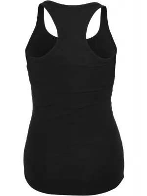 Rezervor URBAN CLASSICS TB697 NEGRU
