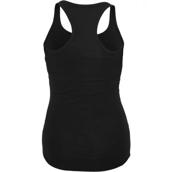 Rezervor URBAN CLASSICS TB697 NEGRU 