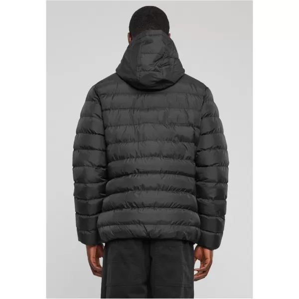  Sacou URBAN CLASSICS TB863 NEGRU 