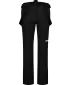Pantaloni de schi pentru femei NORDBLANC ICEQUEEN NBWP8137 NEGRU