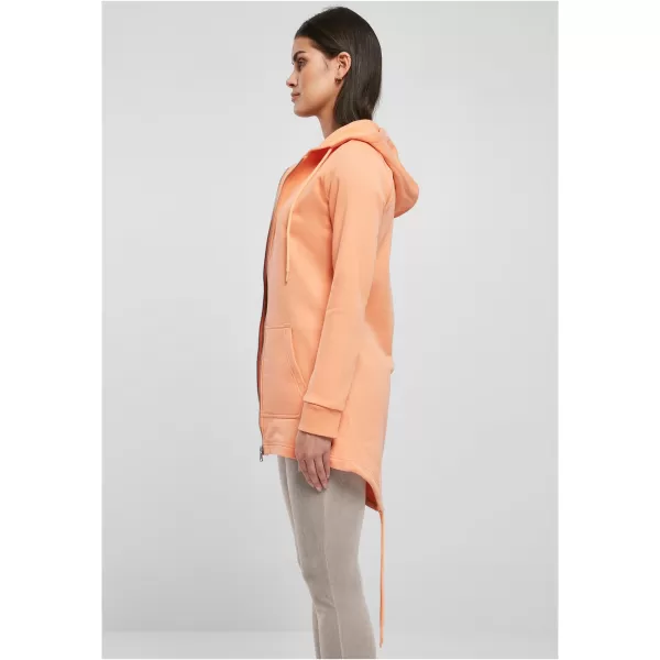  Panoul pentru doamne URBAN CLASSICS TB1075 PAPAYA 