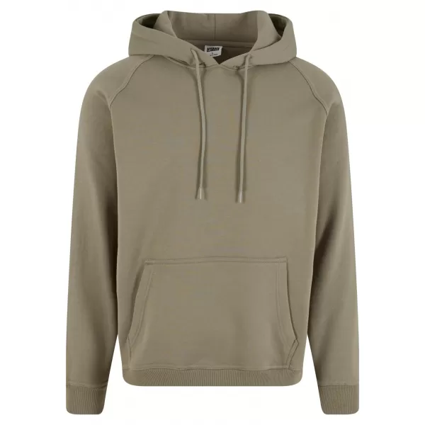  Panoul pentru bărbați URBAN CLASSICS TB014 VERDE PAL 