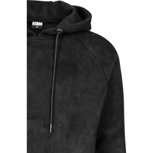  Panoul pentru bărbați URBAN CLASSICS TB1393 NEGRU 