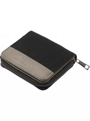 Portofel ALPINE PRO GORINE UBGA195 NEGRU