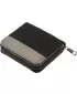 Portofel ALPINE PRO GORINE UBGA195 NEGRU