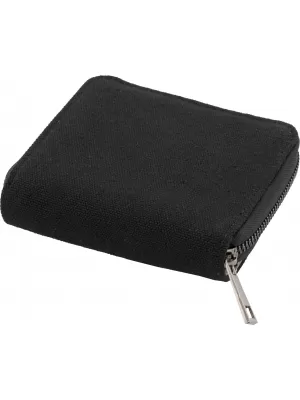 Portofel ALPINE PRO GORINE UBGA195 NEGRU