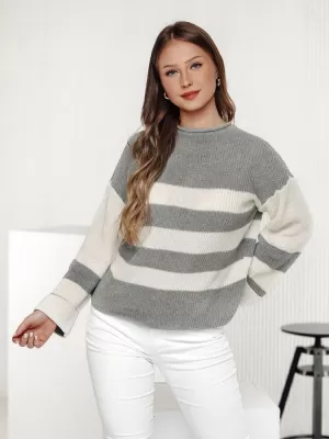 Doamne DSTREET LINEZZA MULTICOLOR