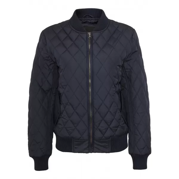 Geacă pentru doamne URBAN CLASSICS TB806 MARINA 