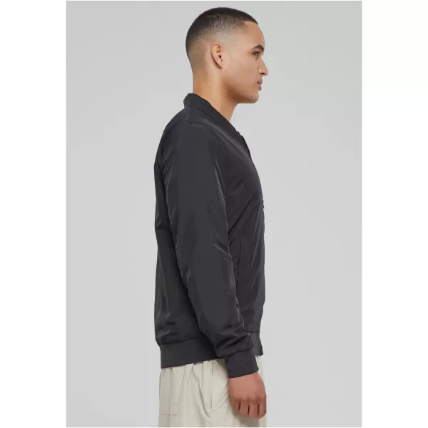  Sacou URBAN CLASSICS TB1258 NEGRU 