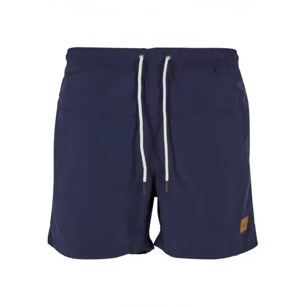  Pantaloni scurţi URBAN CLASSICS TB1026 NAVY/NAVY 