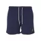 Pantaloni scurţi URBAN CLASSICS TB1026 NAVY/NAVY