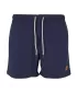 Pantaloni scurţi URBAN CLASSICS TB1026 NAVY/NAVY