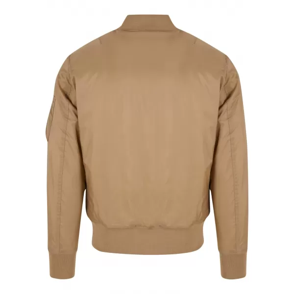  Sacou URBAN CLASSICS TB861 BEJ 
