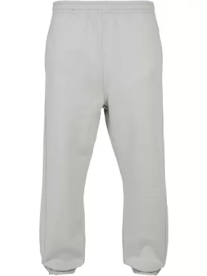 Pantaloni de trening pentru bărbați URBAN CLASSICS TB014B ASFALT USOR