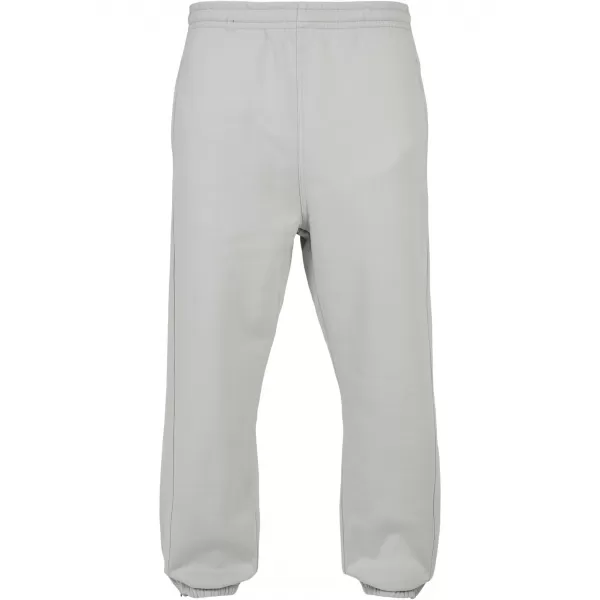  Pantaloni de trening pentru bărbați URBAN CLASSICS TB014B ASFALT USOR 