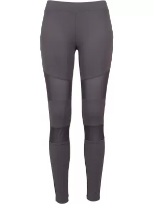 Jambiere URBAN CLASSICS TB1174 GRI ÎNCHIS