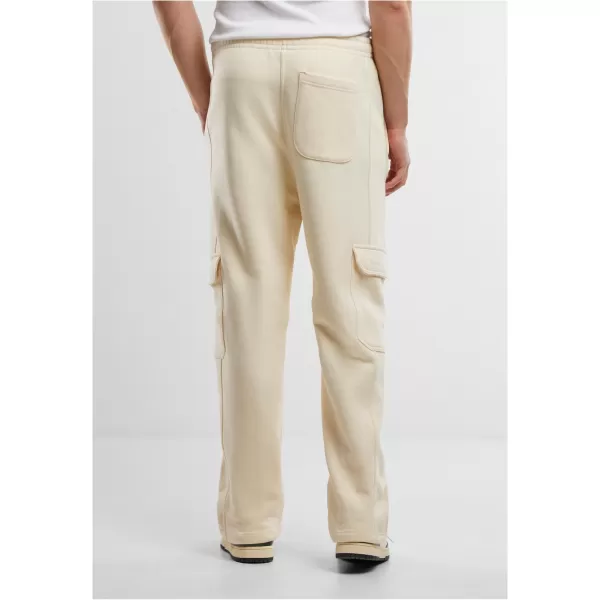  Piese pentru bărbați URBAN CLASSICS TB031 ALB/NISIP 