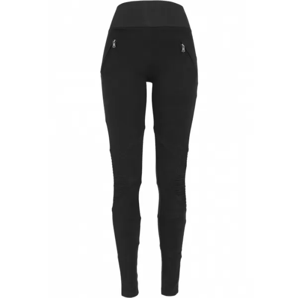  Jambiere URBAN CLASSICS TB1053 NEGRU/NEGRU 