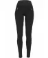 Jambiere URBAN CLASSICS TB1053 NEGRU/NEGRU