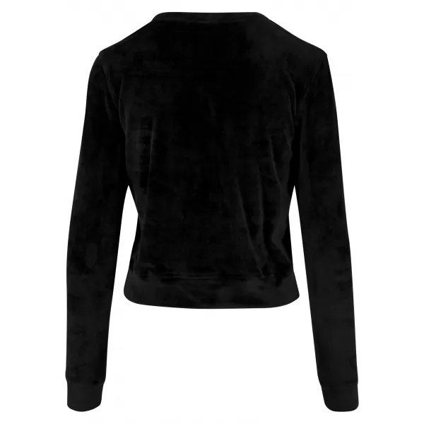  Panoul pentru doamne URBAN CLASSICS TB1352 NEGRU 