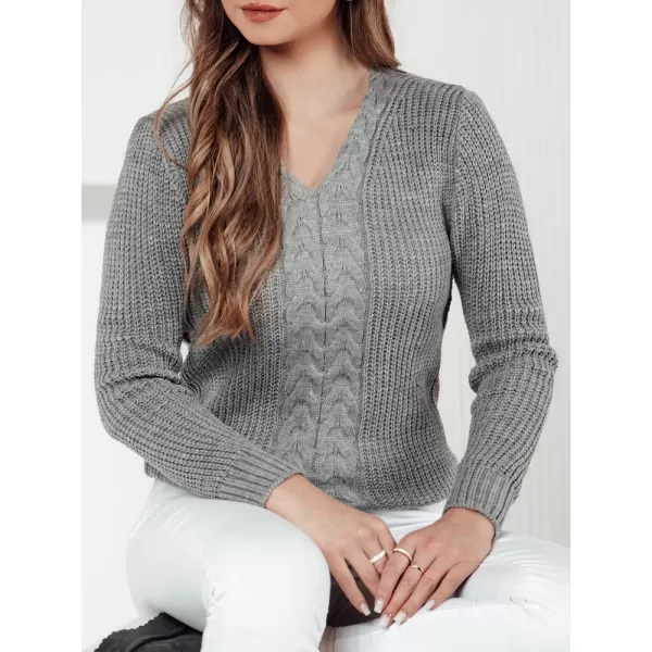  Doamne DSTREET CASVINA GRI DESCHIS 