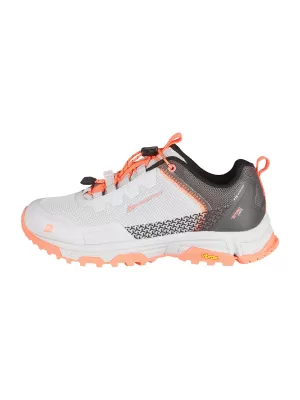 Încălțăminte sport ALPINE PRO ARAGE UBTB373 GRI