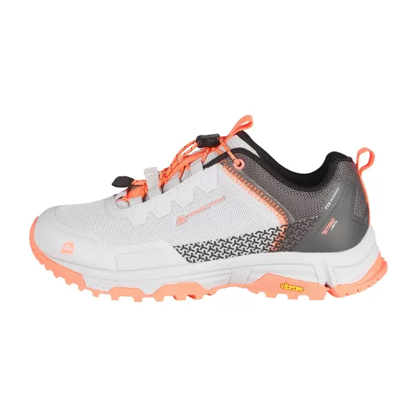  Încălțăminte sport ALPINE PRO ARAGE UBTB373 GRI 