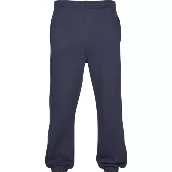  Pantaloni de trening pentru bărbați URBAN CLASSICS TB014B OBICEIURI 