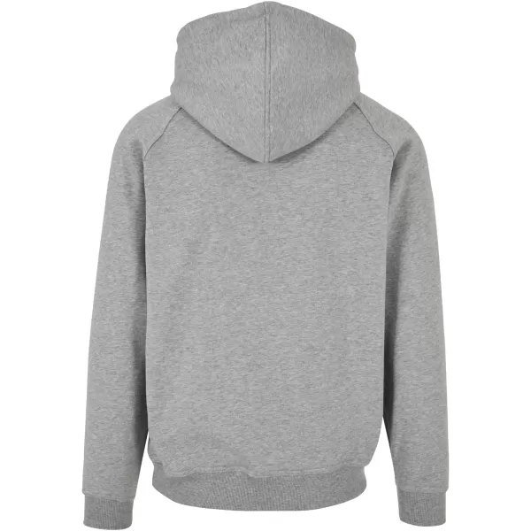  Panoul pentru bărbați URBAN CLASSICS TB014 GRI 