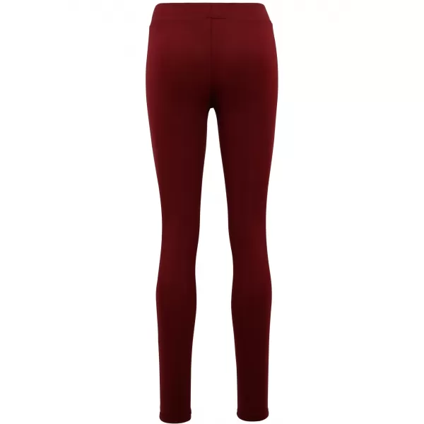  Jambiere de damă URBAN CLASSICS PP1174 NEGRU/PORT 