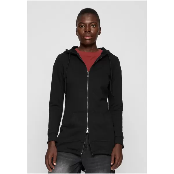  Panoul pentru doamne URBAN CLASSICS TB1075 NEGRU 