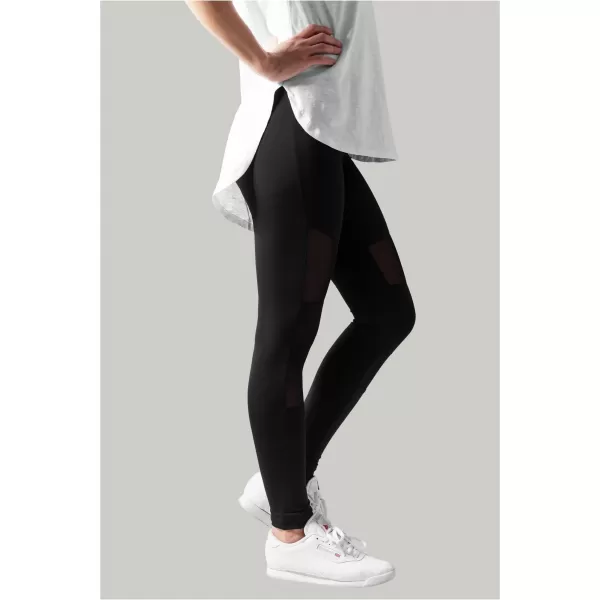  Jambiere URBAN CLASSICS TB1174 NEGRU 