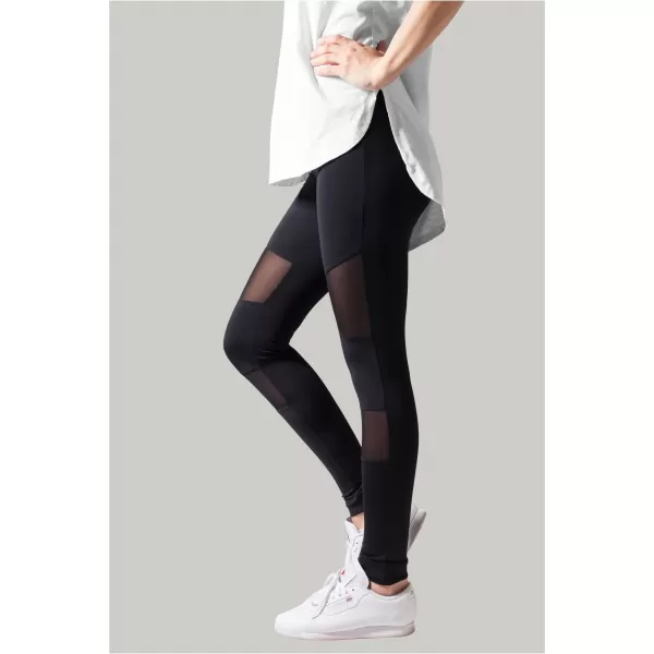  Jambiere URBAN CLASSICS TB1174 NEGRU 