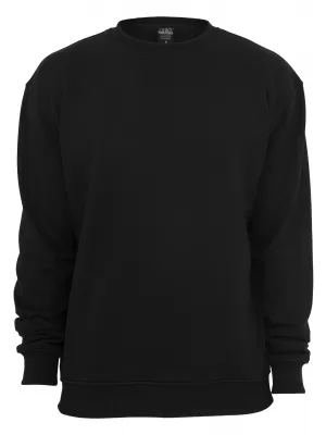Panoul pentru bărbați URBAN CLASSICS TB014E NEGRU