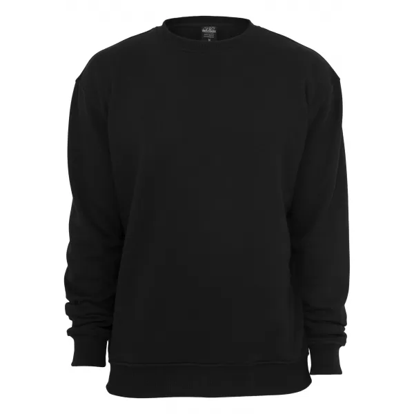  Panoul pentru bărbați URBAN CLASSICS TB014E NEGRU 