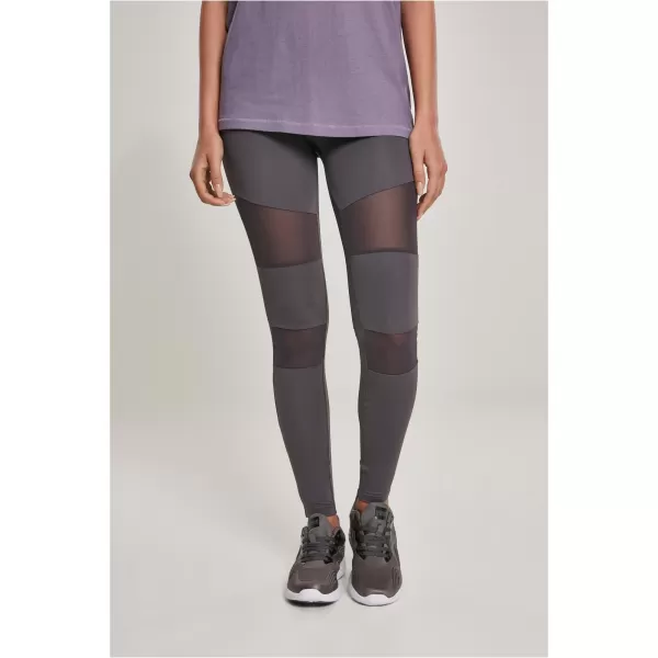  Jambiere URBAN CLASSICS TB1174 GRI ÎNCHIS 