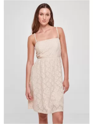 Rochie URBAN CLASSICS TB922 IARBĂ MOALE DE MARE