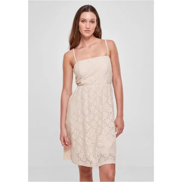  Rochie URBAN CLASSICS TB922 IARBĂ MOALE DE MARE 