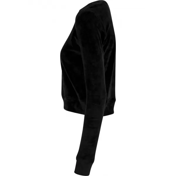  Panoul pentru doamne URBAN CLASSICS TB1352 NEGRU 