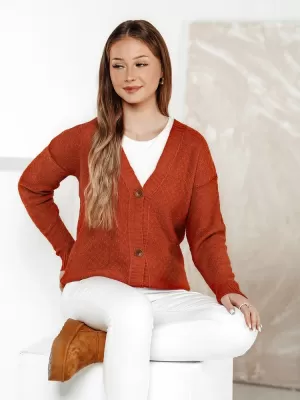 Doamne DSTREET CHICLINE CARAMEL