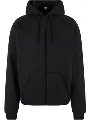 Panoul pentru bărbați URBAN CLASSICS TB014C NEGRU