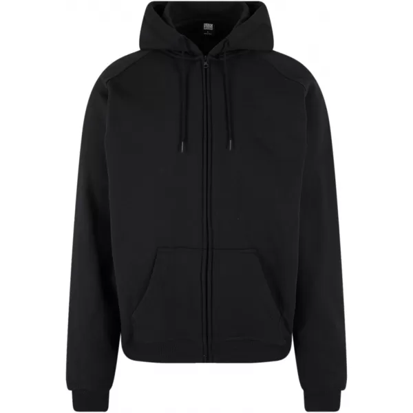  Panoul pentru bărbați URBAN CLASSICS TB014C NEGRU 