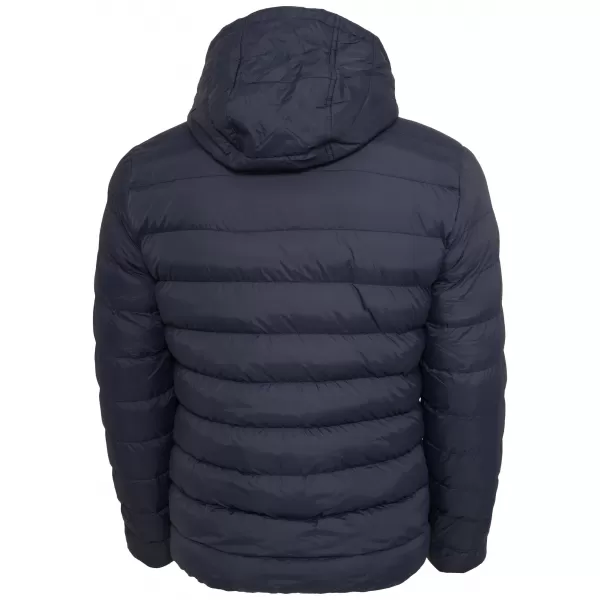 Sacou URBAN CLASSICS TB863 NAVY/WHITE/NAVY 