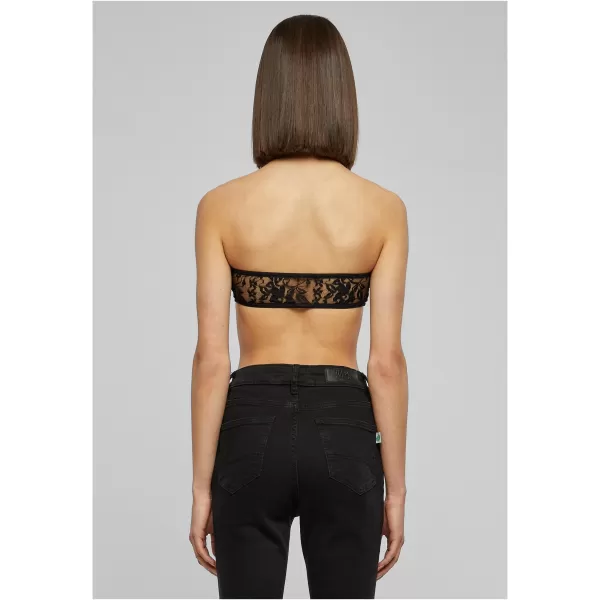  Lenjerie URBAN CLASSICS TB586 NEGRU 